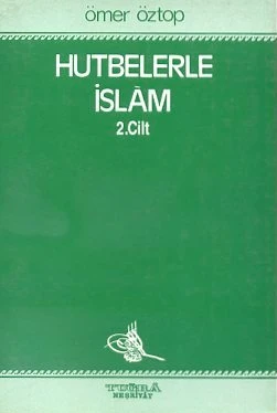 Hutbelerle İslam 2. Cilt