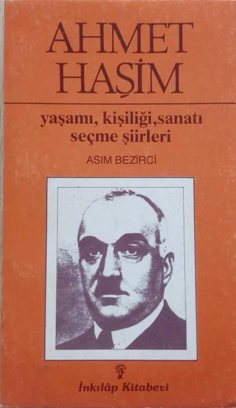 Ahmet Haşim