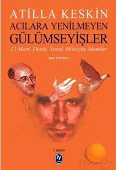 Acılara Yenilmeyen Gülümseyişler