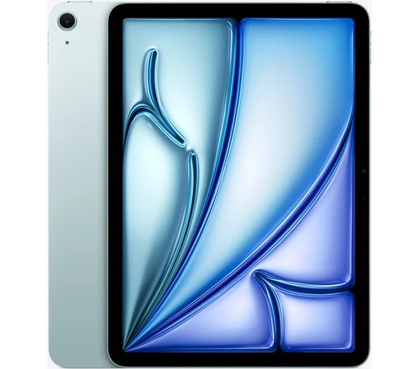 Apple iPad Air M2 Wi-Fi 13" 128GB - Mavi MV283TU/A