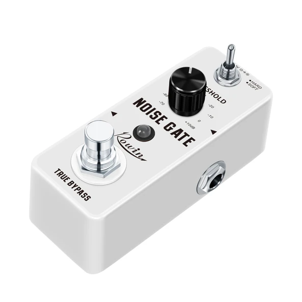 Gitar Noise Gate Efekt Pedalı - LEF-319
