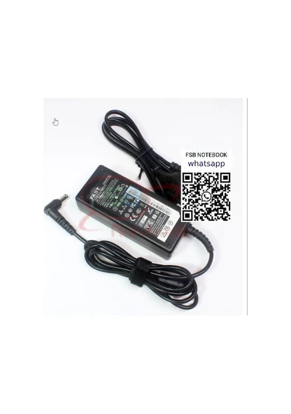 Samsung S24B240 Monitör Adaptör FAST  MARKA ( 14v 4.5A 63W  2,5A 3.5A UYUMLU - Resim 2