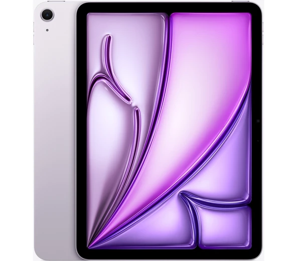 Apple iPad Air M2 Wi-Fi 13" 128GB - Mor MV2C3TU/A