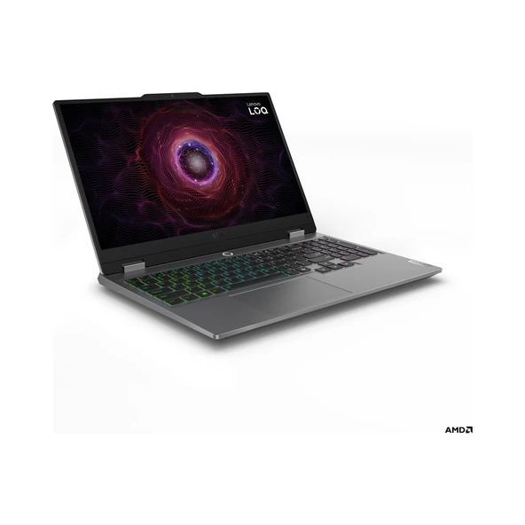 Loq 15ARP9 83JC00CUTR-EP40 Ryzen 7 7435HS 40 GB Ram 4 Tb SSD Windows 11 Pro RTX4070 15.6" Full Hd + Elektropasaj Çanta