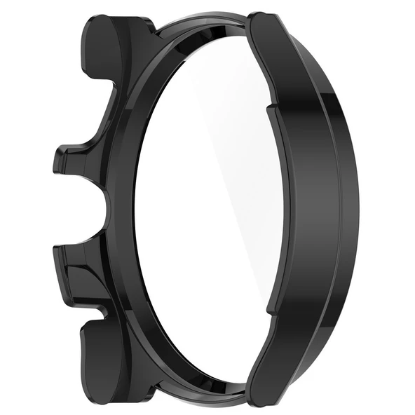 Ticwatch Pro 5 Siyah Koruyucu Tampon Kılıf - 5