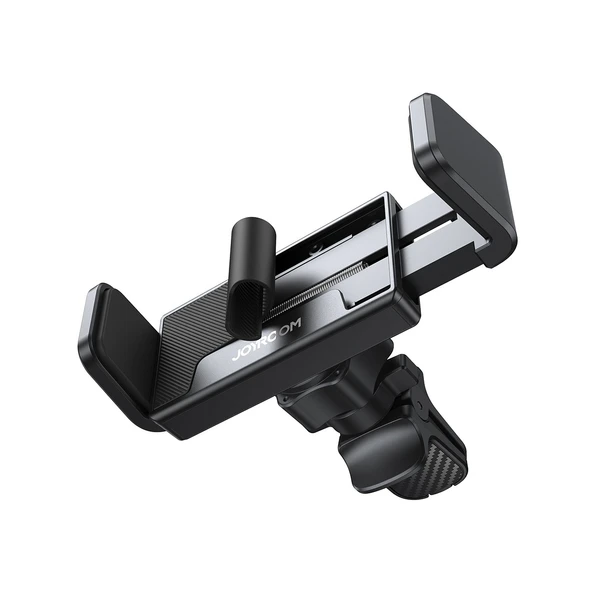 Hava Ventili Araç Telefon Tutucu - 4.5-6.7" Telefonlara Uygun - 360° Dönebilen - 5