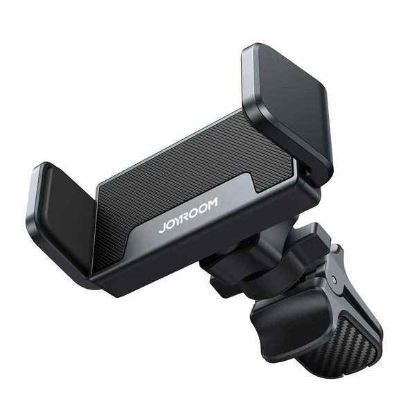 Hava Ventili Araç Telefon Tutucu - 4.5-6.7" Telefonlara Uygun - 360° Dönebilen