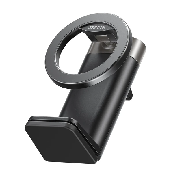 360° Metal Bilyalı Katlanabilir Telefon Tutucu - Seyahat Tipi - 10