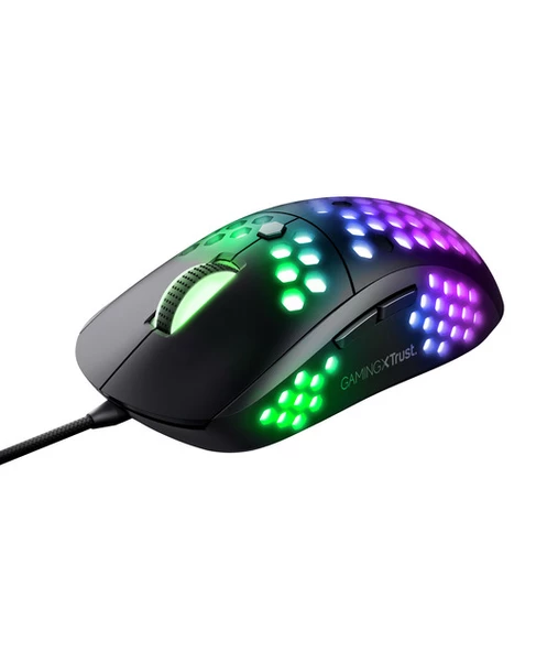 TRUST 23758 GXT 960 Graphin Ultra-lightweight Gaming Mouse