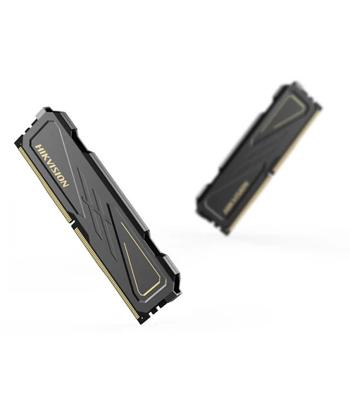Hikvision U10 DDR4 3200 Mhz 16GB UDIMM Gaming PC RAM