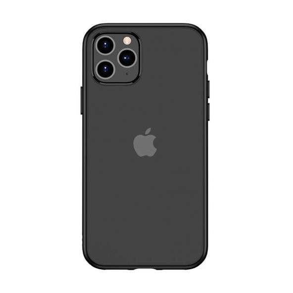 Apple iPhone 11 Pro Kılıf Zore Hom Silikon Kılıf - 6