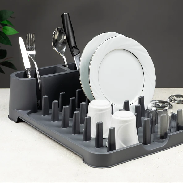 Büyük Boy Tasarım Bulaşıklık