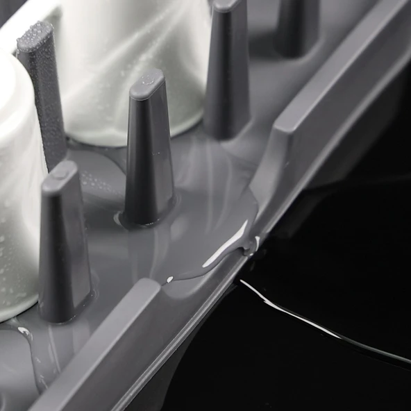 Büyük Boy Tasarım Bulaşıklık - 2