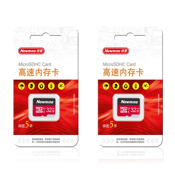 OTG Mobil Telefon U Disk - 32GB - Yüksek Hızlı - 2