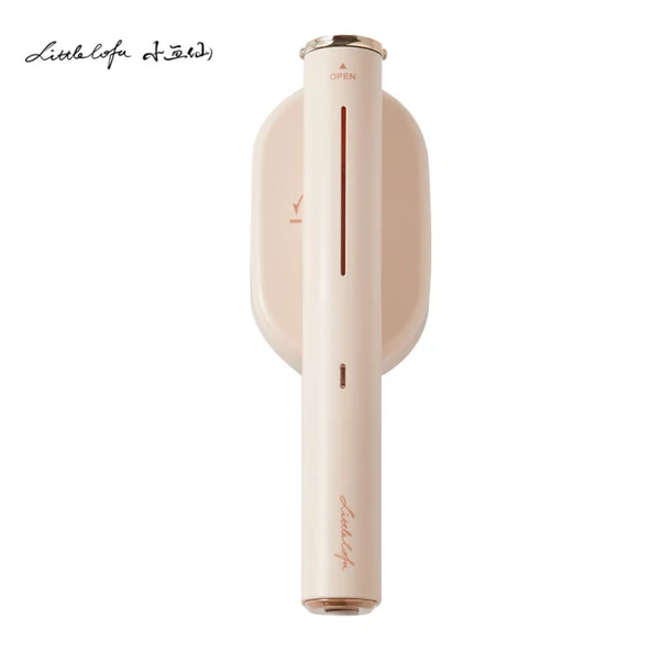 Döner Panelli Elektrikli Ütü - 1200W - 80ml Su Tankı - 1.7m Kablo