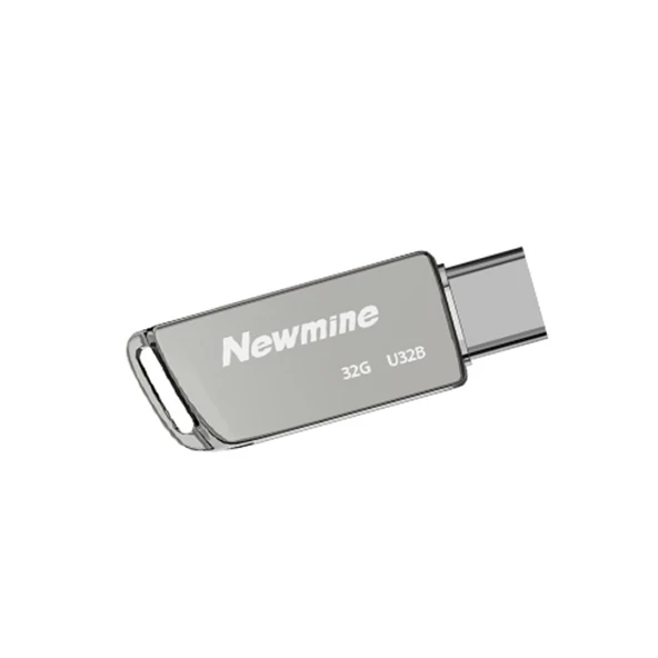 OTG USB Flash Sürücü - 64GB