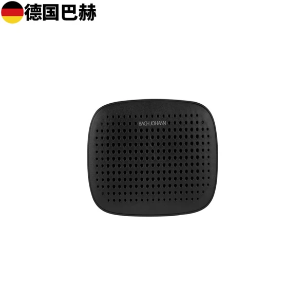 Bluetooth Hoparlör - Taşınabilir - Siyah