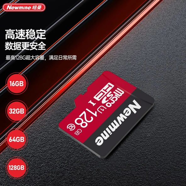 OTG Mobil Telefon U Disk - 64GB - Yüksek Hızlı - 9