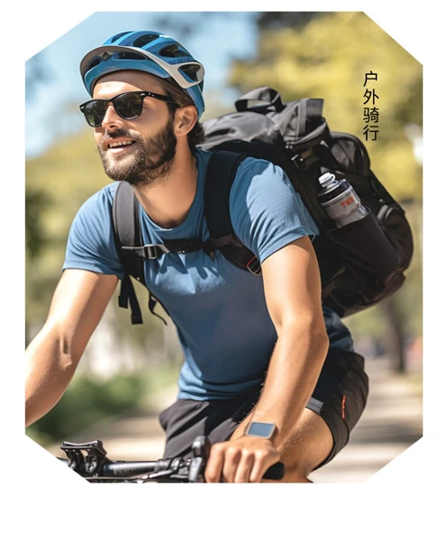 Çift Katmanlı Sporcu Su Bardağı - 710ML - Beyaz - 8