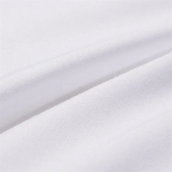 Polyester Yastık Seti - 74x48 cm - 2 Adet - 4