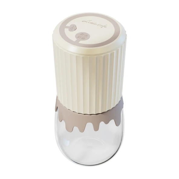 Şarj Edilebilir Taşınabilir Blender - 300ml - 1300mAh