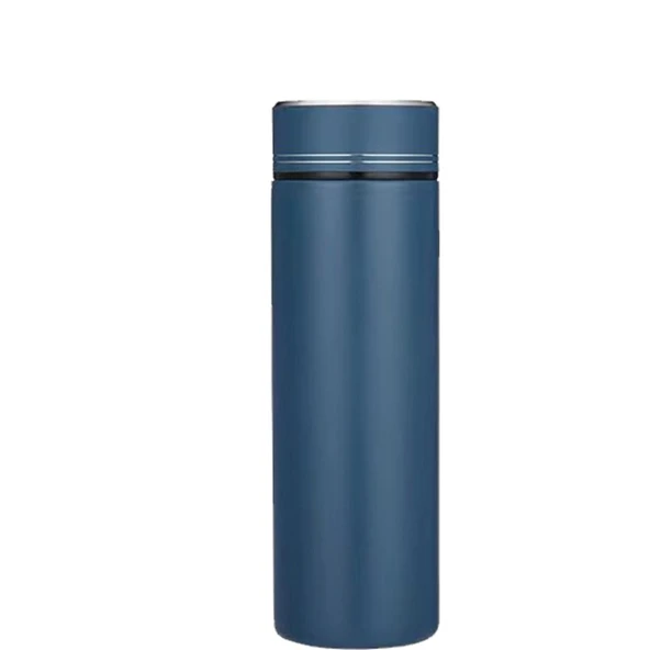 Paslanmaz Çelik Termos - 500ML - Uzun Süreli Yalıtım