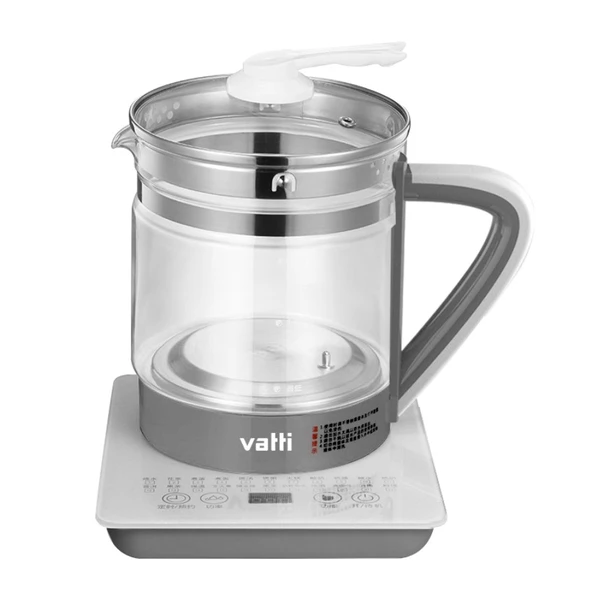 Elektrikli Su Isıtıcısı - 1.8L - 800W