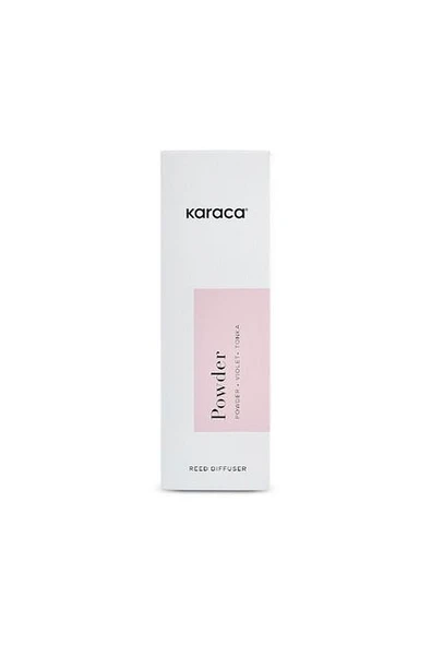 White Clean Powder Çubuklu Ortam Kokusu 120 ml