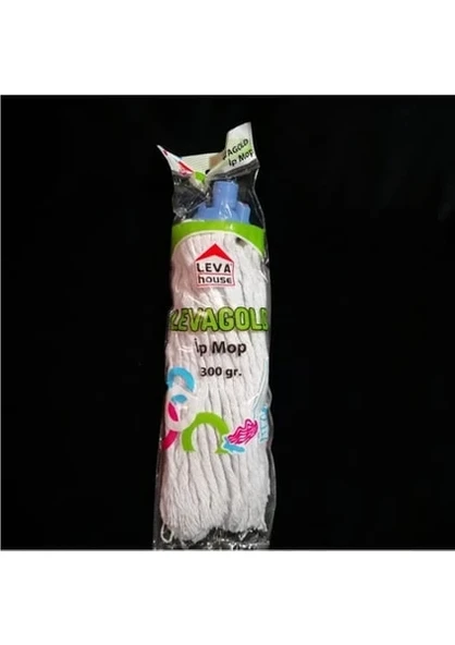 Leva House Levahouse Levagold 300GR Ip Mop