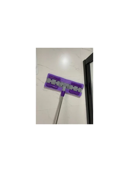 Yakut Mandallı Mop Başlığı 50cm - 3