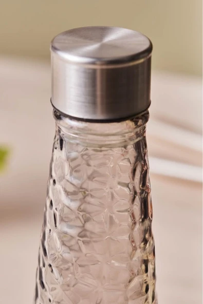 Classe Şişe Gri 500 ml - Resim 4