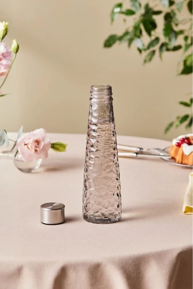 Classe Şişe Gri 500 ml - Resim 3