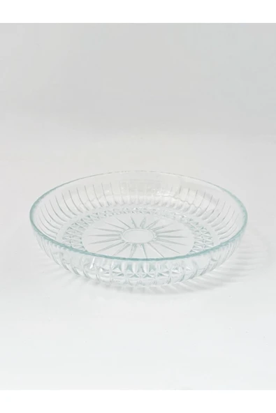 - Fenomen Cam Kase - 24 cm - Meyvelik - Salata Kasesi