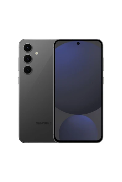 Galaxy S24 Fe 256 Gb 8 Gb Ram Siyah Cep Telefonu ( Türkiye Garantili)