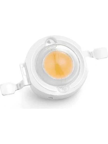 POWER LED 3 WATT GÜN IŞIĞI