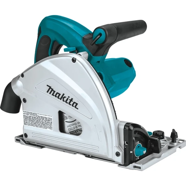 Makita SP6000J Devir Ayarlı Dairesel Testere 1.300W