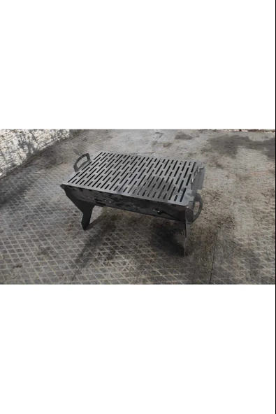 PORTATİF MANGAL