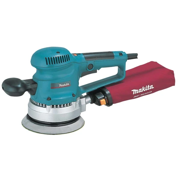 Makita BO6030 Devir Ayarlı Dairesel Titreşim Zımpara 310W