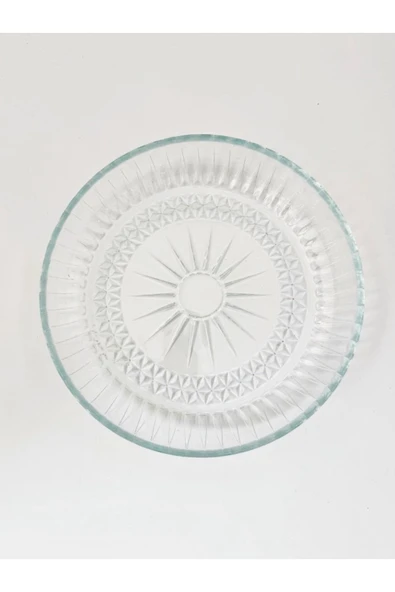 - Fenomen Cam Kase - 24 cm - Meyvelik - Salata Kasesi - 2