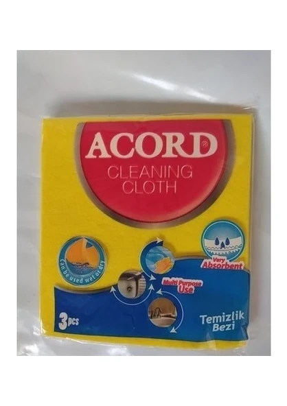 Acord Bez 3'lü