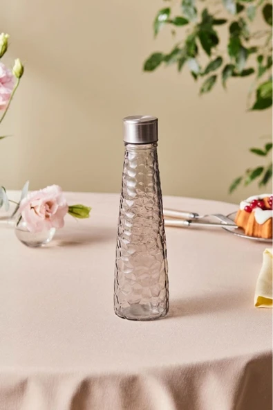 Classe Şişe Gri 500 ml ürün görseli 1