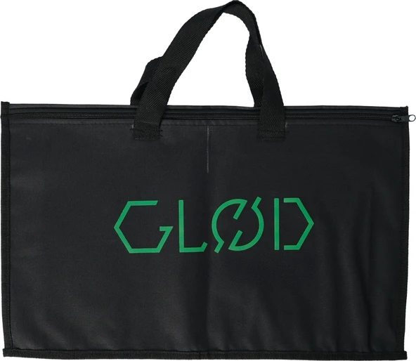 ASVERA 25x40 Portatif Katlanabilir Çelik Mangal | Pratik ve Dayanıklı Taşınabilir Mangal Keyfi - Resim 5