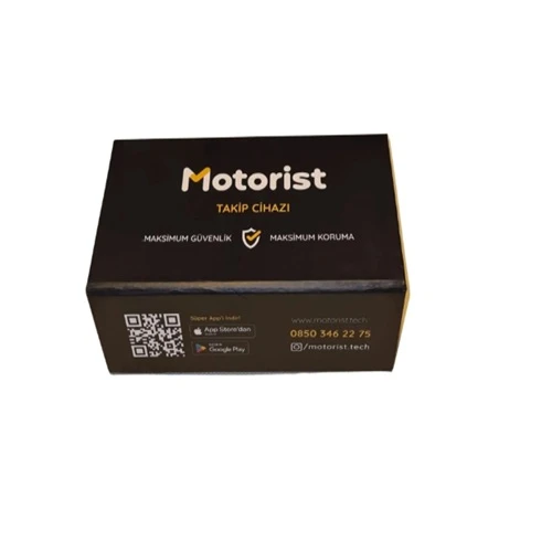 Motorist ,atv,karavan,utv,karavan motosiklet takip cihazı - 3