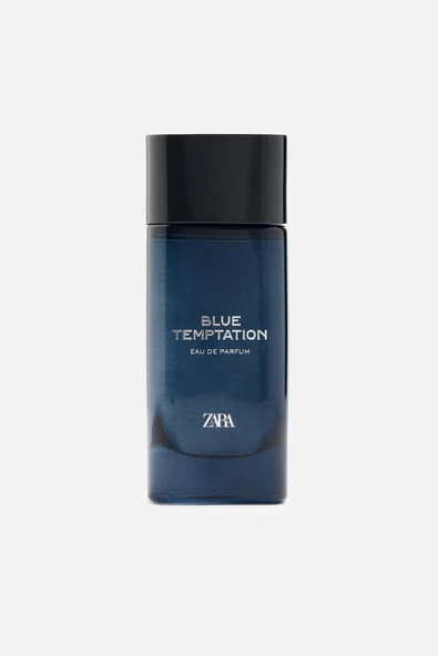 ZARA BLUE TEMPTATION EDP 120 ML