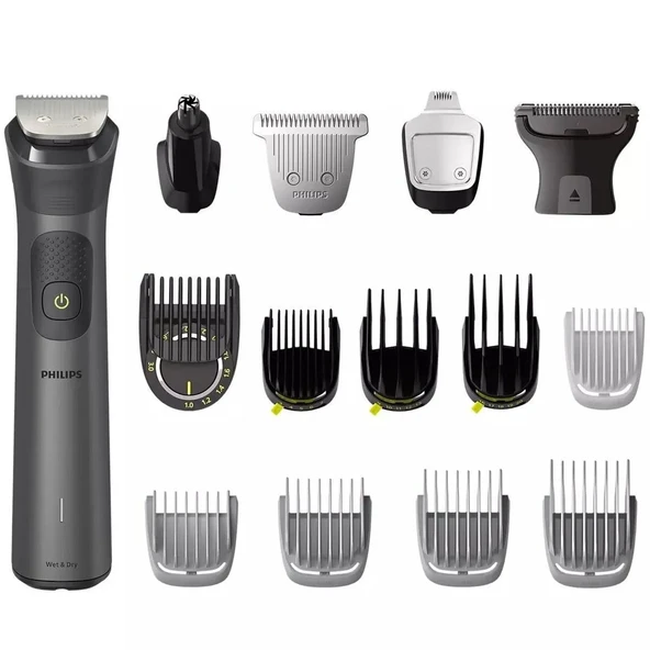 Philips MG-7950/15 ERKEK BAKIM KİTİ