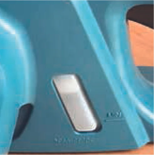Makita UC4041A Elektrikli Ağaç Kesim Makinası 1.800W - 5
