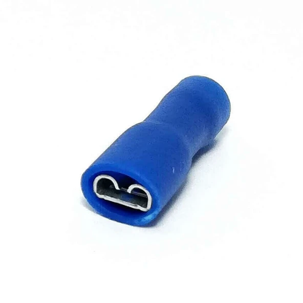 PABUÇ TAM İZOLELİ DİŞİ YÜKSÜK 4-6MM