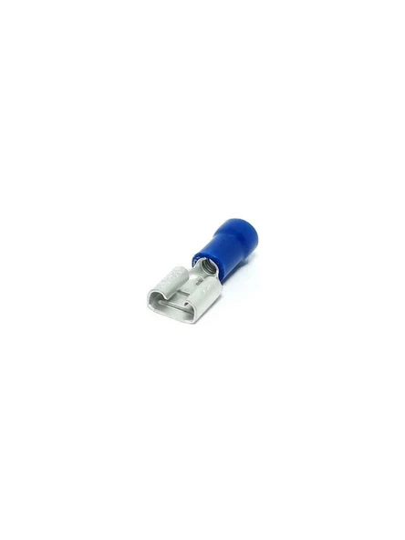 PABUÇ İZOLELİ DİŞİ 1.5-2,50MM M2