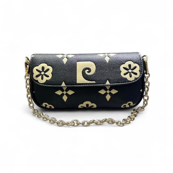 Pierre Cardin  05PC25Y10510-BMN S Siyah Kadın  Çanta ürün görseli