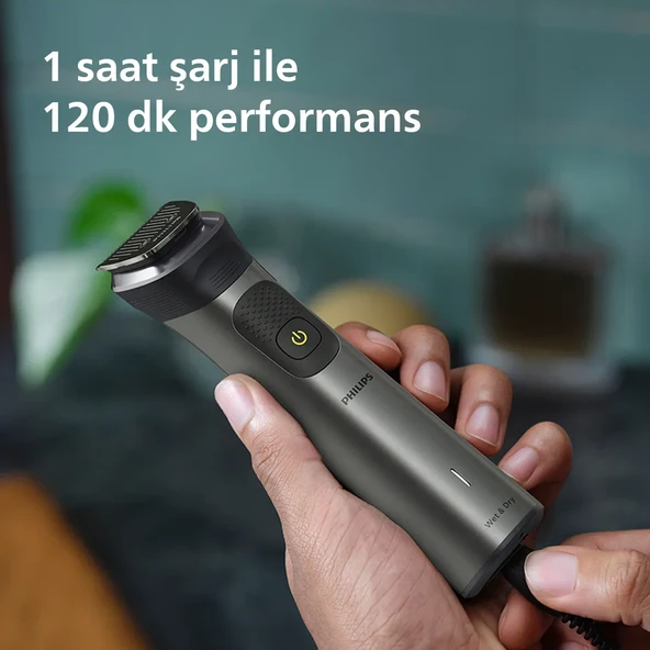 Philips MG-7950/15 ERKEK BAKIM KİTİ - 2